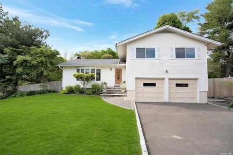 6 Ryan Ct, Syosset, NY 11791
