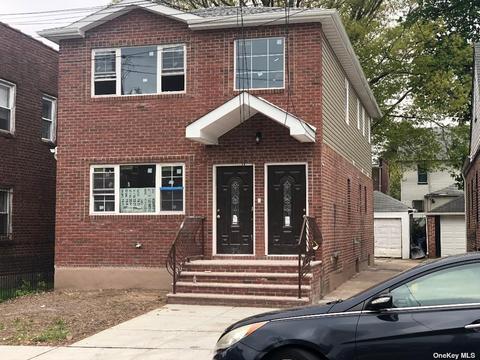 113-38 204th St, Saint Albans, NY 11412