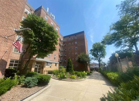 43-57 Union St #2J, Flushing, NY 11355
