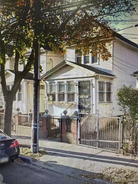 150-43 115th Rd, Jamaica, NY 11434