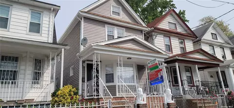 164-03 109th Ave, Jamaica, NY 11433