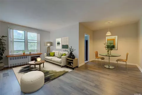 66-10 Yellowstone Blvd #3H, Forest Hills, NY 11375