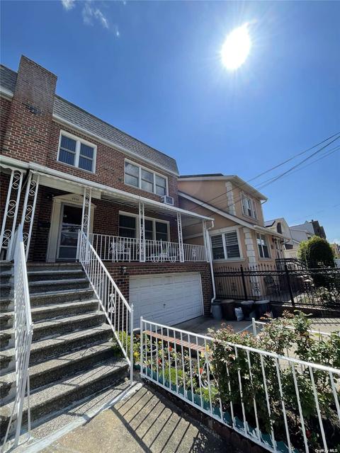 2036 Continental Ave, Bronx, NY 10461