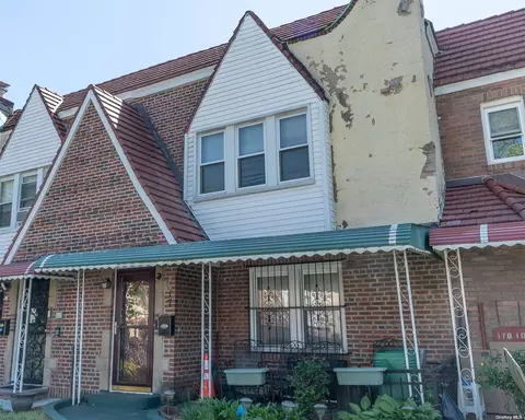 178-12 Leslie Rd, Jamaica, NY 11434