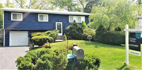37 Nowick Ln, Smithtown, NY 11787