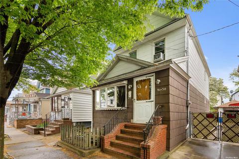 91-30 79th St, Woodhaven, NY 11421