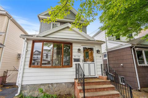 91-32 79th St, Woodhaven, NY 11421