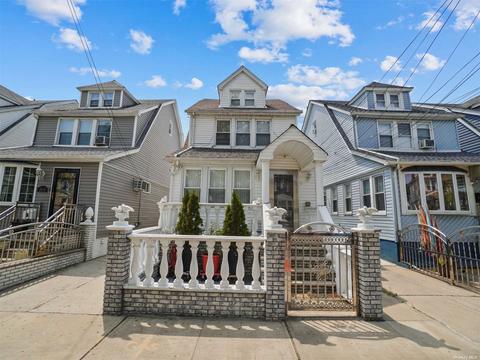 114-42 Inwood St, Jamaica, NY 11436