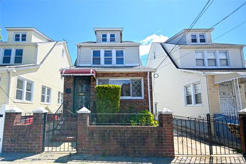130-27 125th St, South Ozone Park, NY 11420
