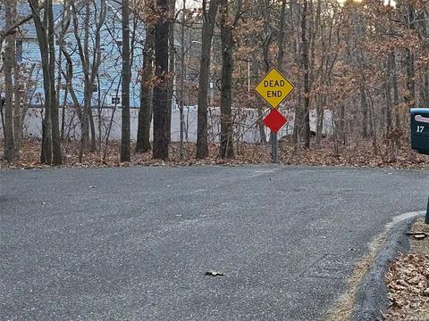 V/l Booth Street, Centereach, NY 11720