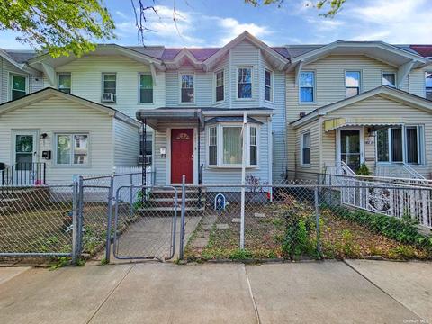 107-18 110th St, Richmond Hill, NY 11418