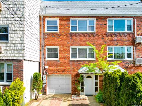 173-19 65th Ave, Flushing, NY 11365
