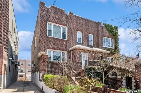 50-53 39th Pl, Sunnyside, NY 11104
