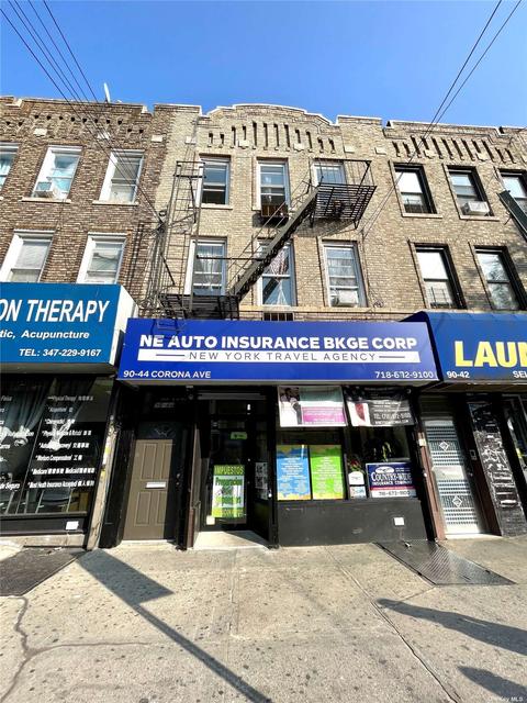 90-44 Corona Ave, Elmhurst, NY 11373