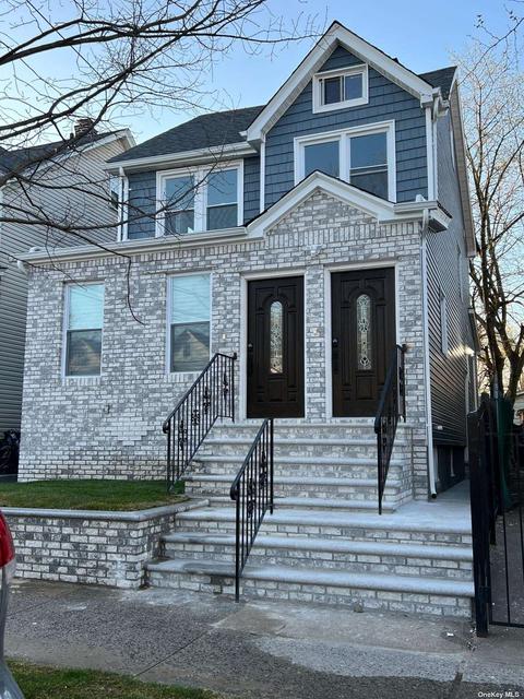 169-08 116th Ave, Jamaica, NY 11434