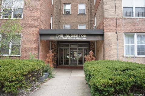 74-45 Yellowstone Blvd #1B, Rego Park, NY 11374