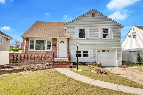 3723 Sarah Dr, Wantagh, NY 11793