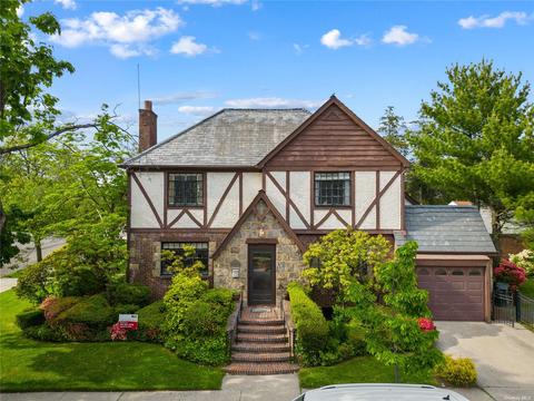 Undisclosed, Flushing, NY 11354