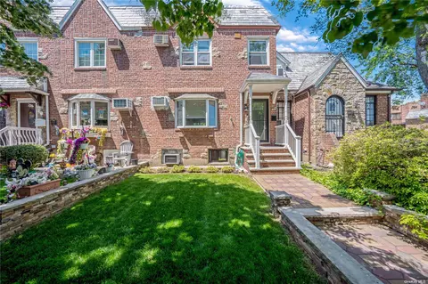 83-19 Doran Ave, Glendale, NY 11385