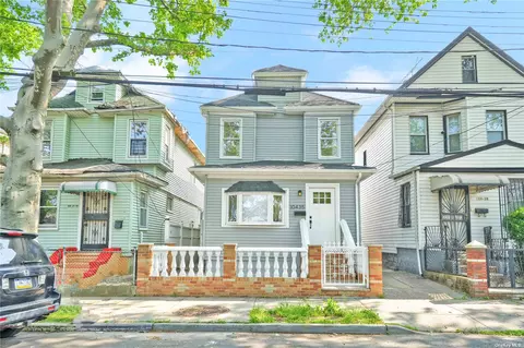 104-35 142nd St, Jamaica, NY 11435