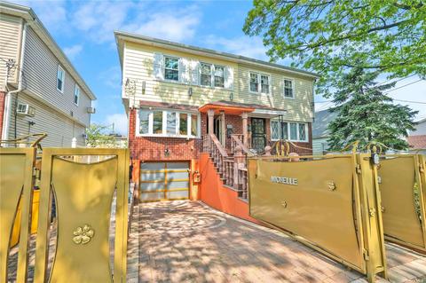 145-18 230th St, Springfield Gardens, NY 11413