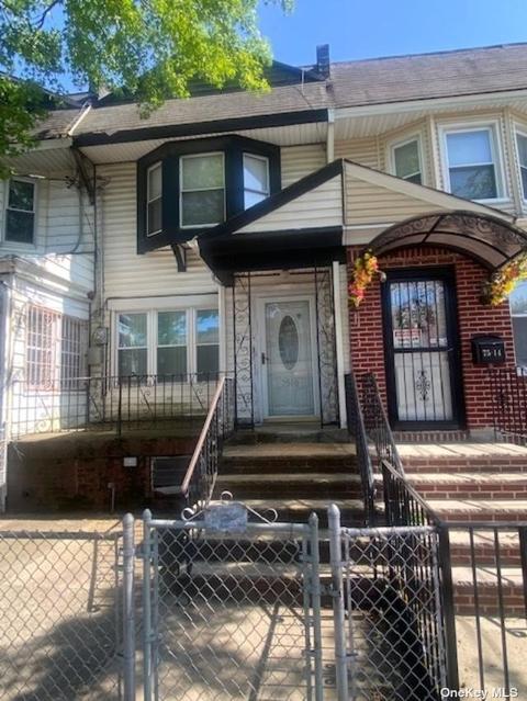 75-16 95th Ave, Ozone Park, NY 11416