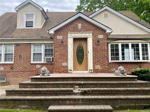 Undisclosed, Rosedale, NY 11422