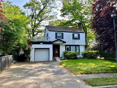 256 Patton Pl, West Hempstead, NY 11552