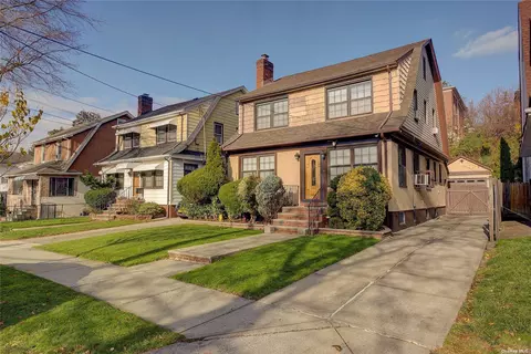 187-31 Wexford Ter, Jamaica, NY 11432