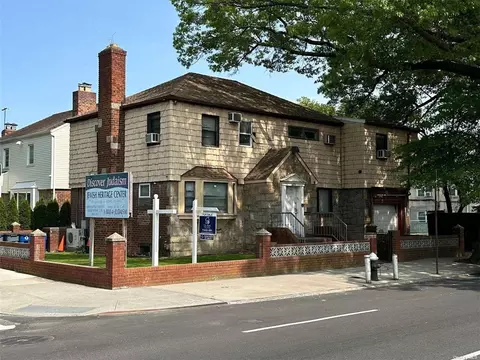 68-29 Main St, Kew Garden Hills, NY 11367