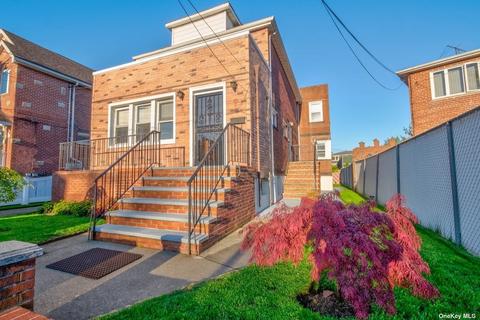 155-06 101st St, Howard Beach, NY 11414