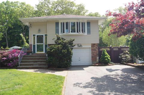 360 Central Islip Blvd, Ronkonkoma, NY 11779