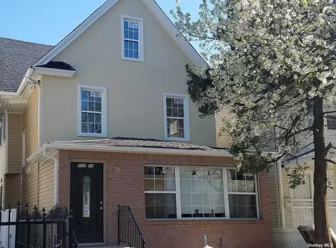 107-09 Pinegrove St, Jamaica, NY 11435