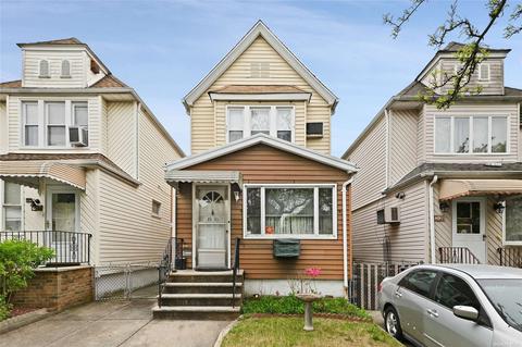 78-32 64th, Glendale, NY 11385