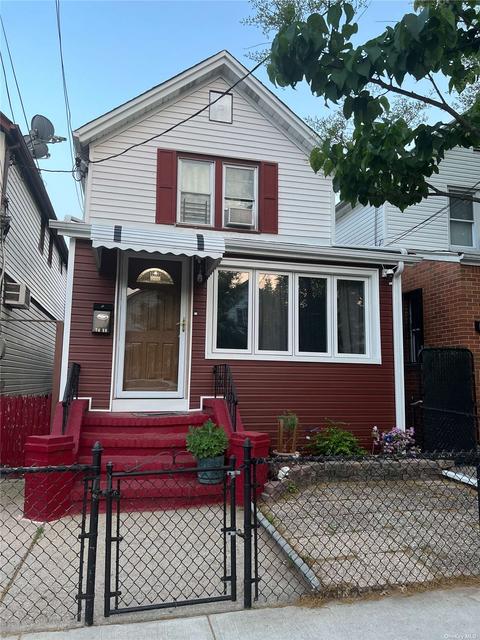 76-18 97th Ave, Ozone Park, NY 11416