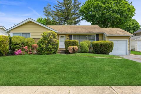 809 Van Buren Ave, East Meadow, NY 11554