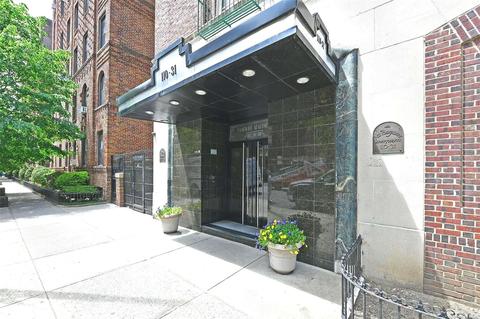 110-31 73rd Rd #2A, Forest Hills, NY 11375