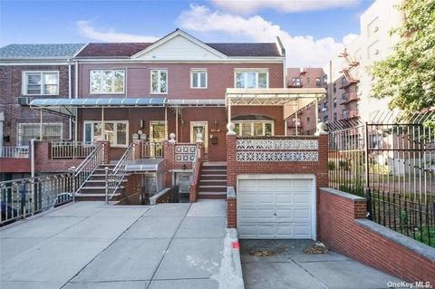 105-47 65 Rd, Forest Hills, NY 11375