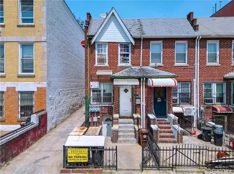747 56th St, Brooklyn, NY 11220