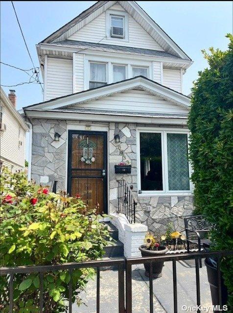 89-33 187th St, Jamaica, NY 11423