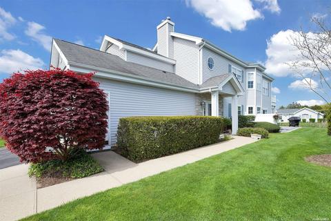 544 Highland Ct #544, Moriches, NY 11955