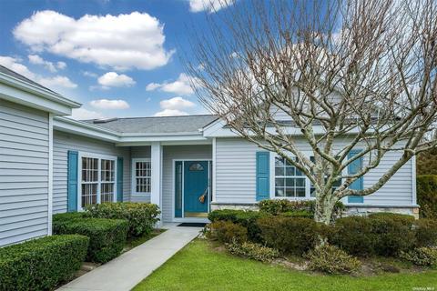 538 Highland #538, Moriches, NY 11955