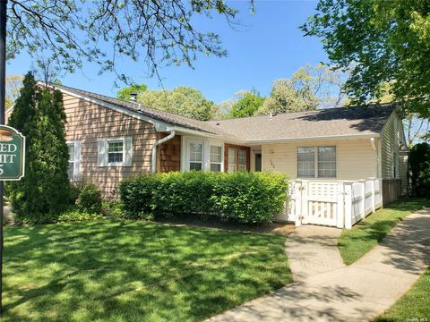 145 Revere Dr #145, Sayville, NY 11782