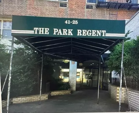 41-25 Kissena Blvd #4L, Flushing, NY 11355