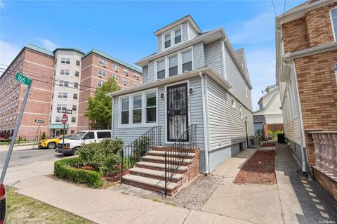 107-43 166, Jamaica, NY 11433