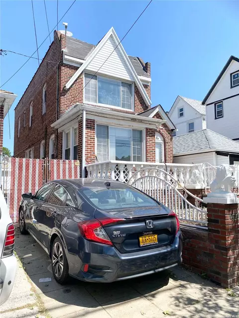 116-09 111th Ave, South Ozone Park, NY 11420