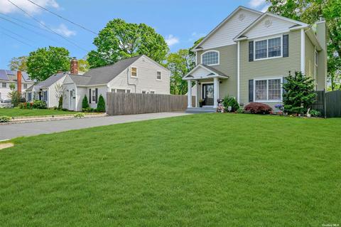 14 Irving Pl # a, Islip Terrace, NY 11752