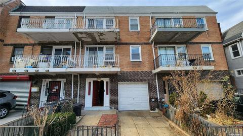 40-22 77th St, Elmhurst, NY 11373