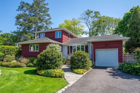 9 Stuart Dr, Syosset, NY 11791