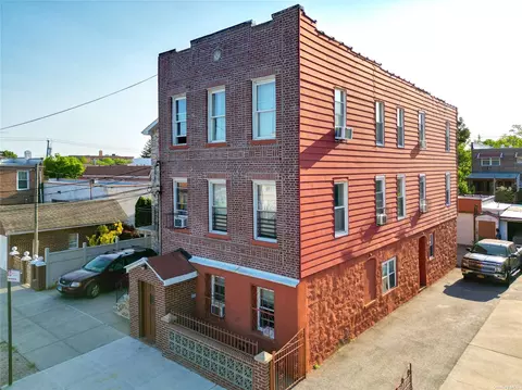 2717 Lurting Ave, Bronx, NY 10469